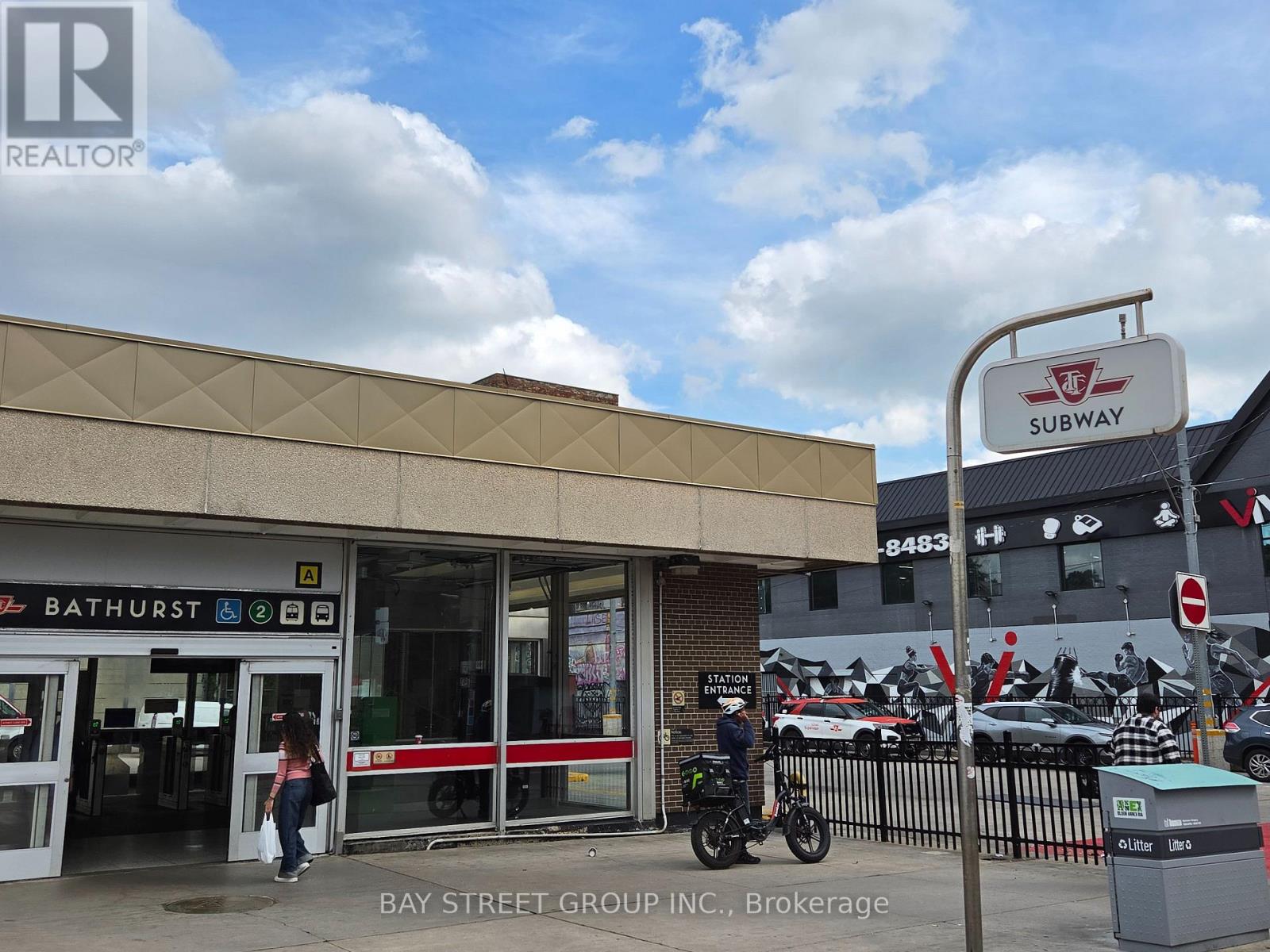 204 - 800 Bathurst Street Property Photo 15