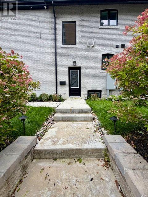 BASEMENT - 10 LASCELLES BOULEVARD
