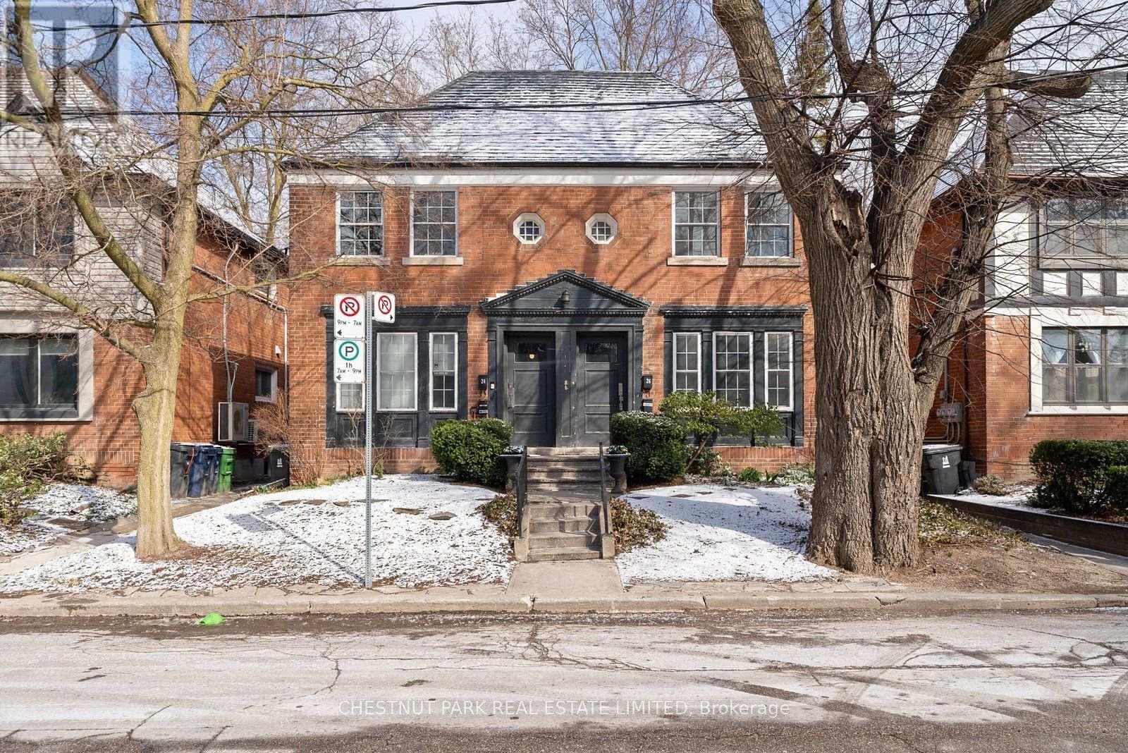 26 Strathgowan Avenue Photo de la propriété 1