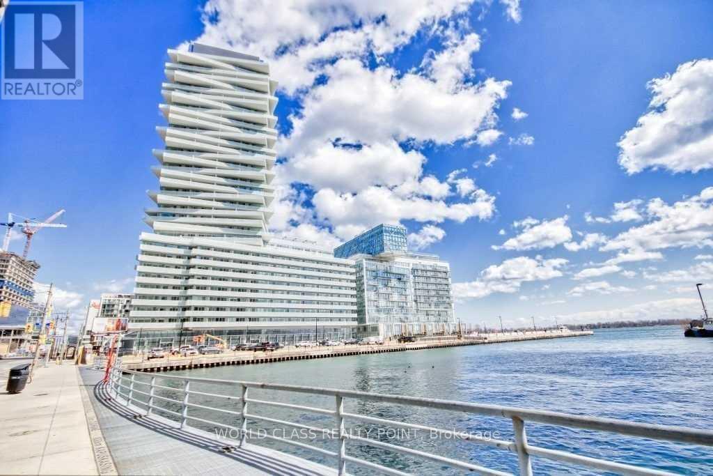 1701 - 15 Queens Quay E Property Photo 1