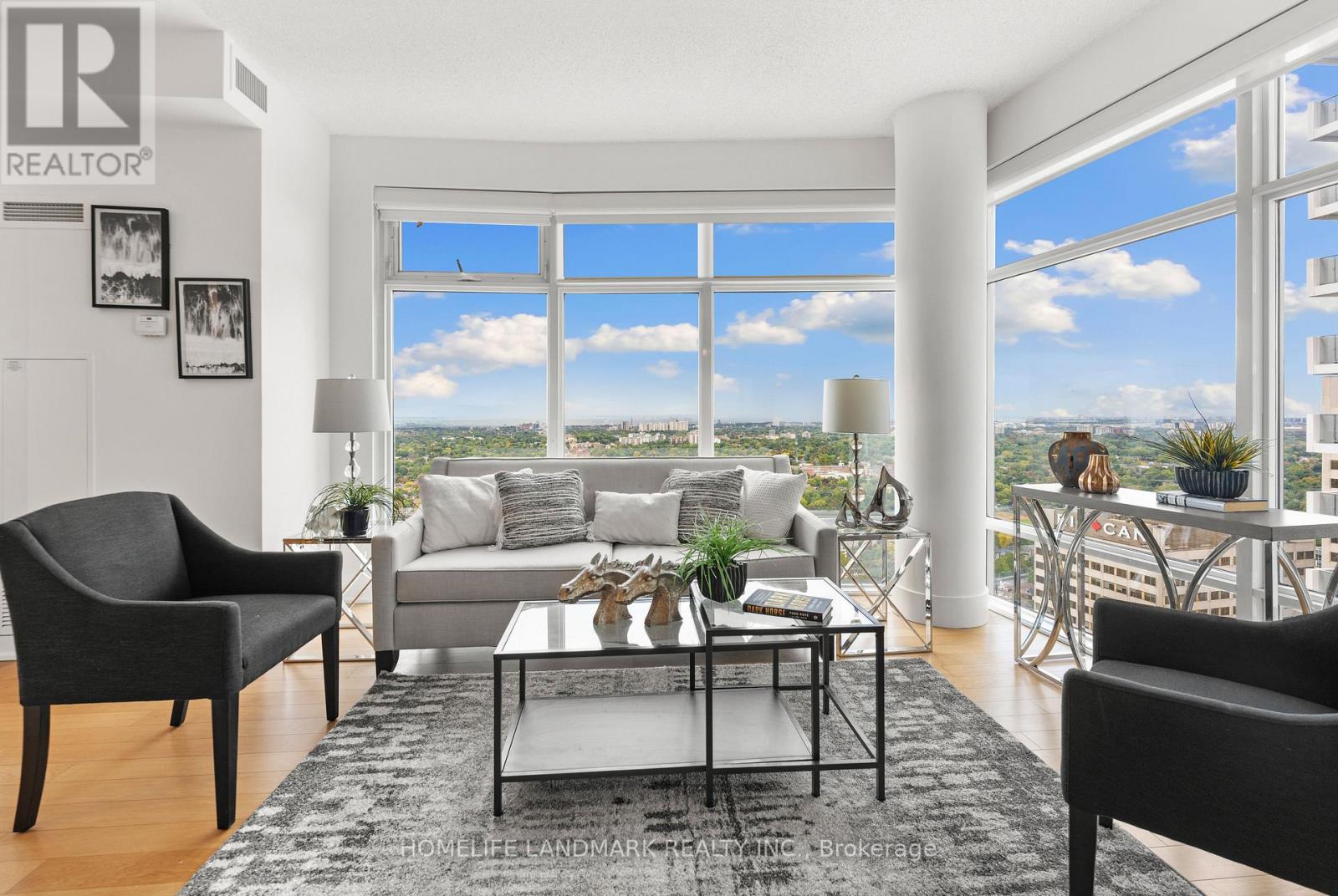 4508 - 2191 YONGE STREET Property Photo 1