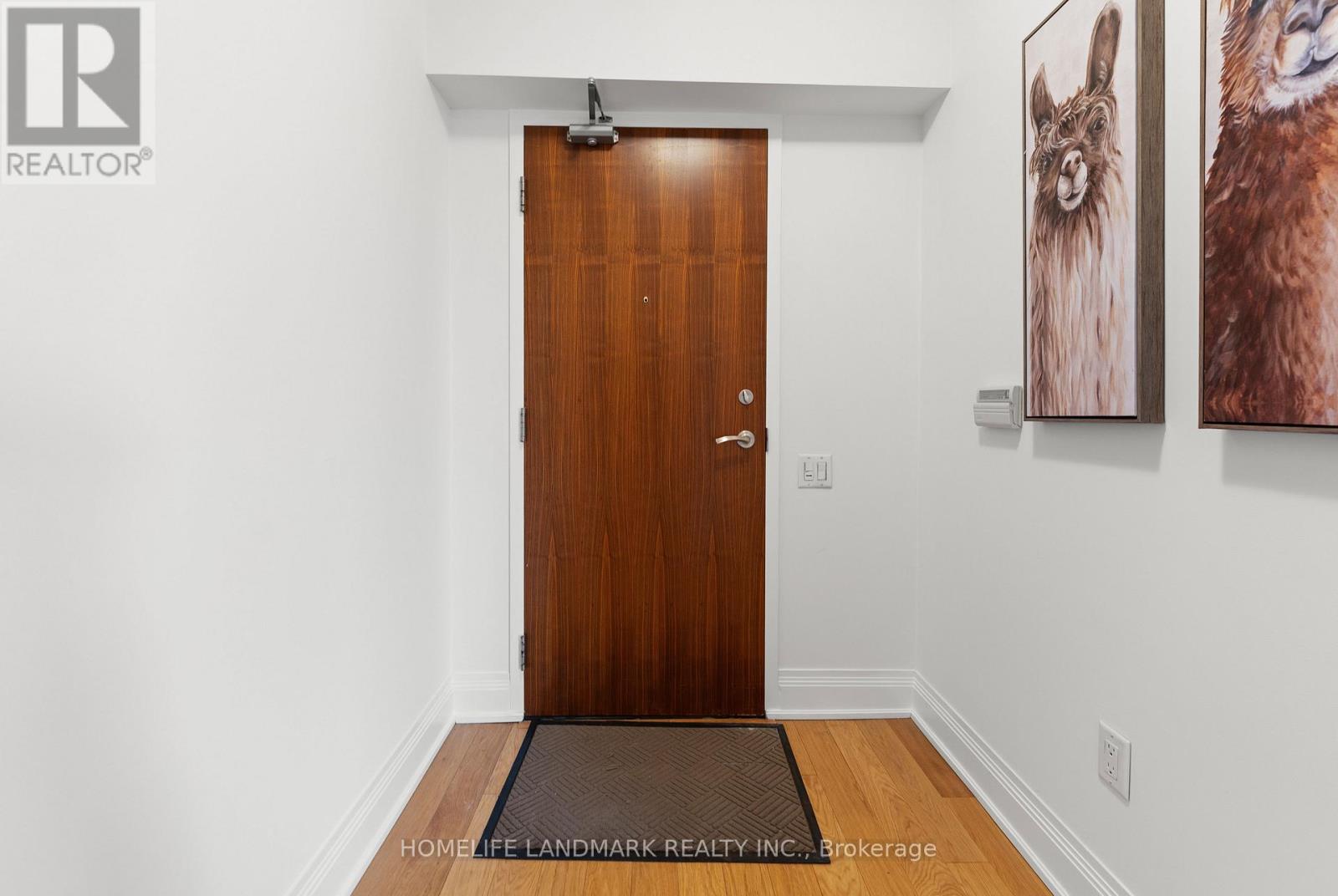 4508 - 2191 Yonge Street Property Photo 2