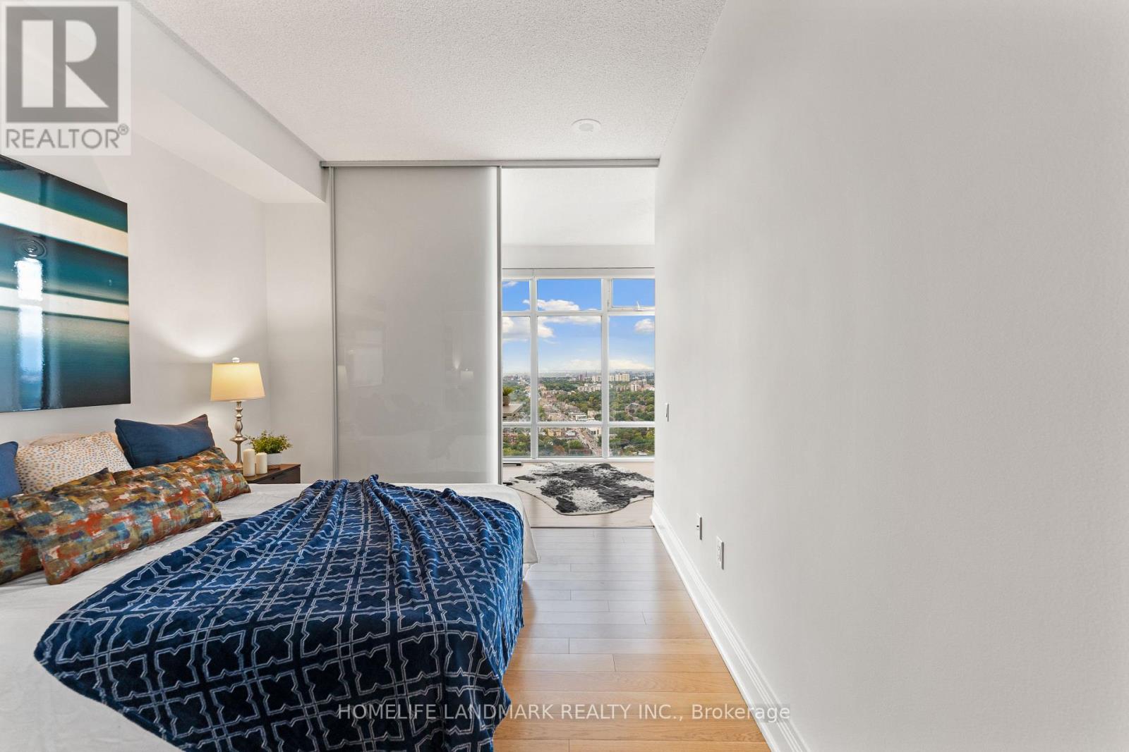 4508 - 2191 Yonge Street Property Photo 6