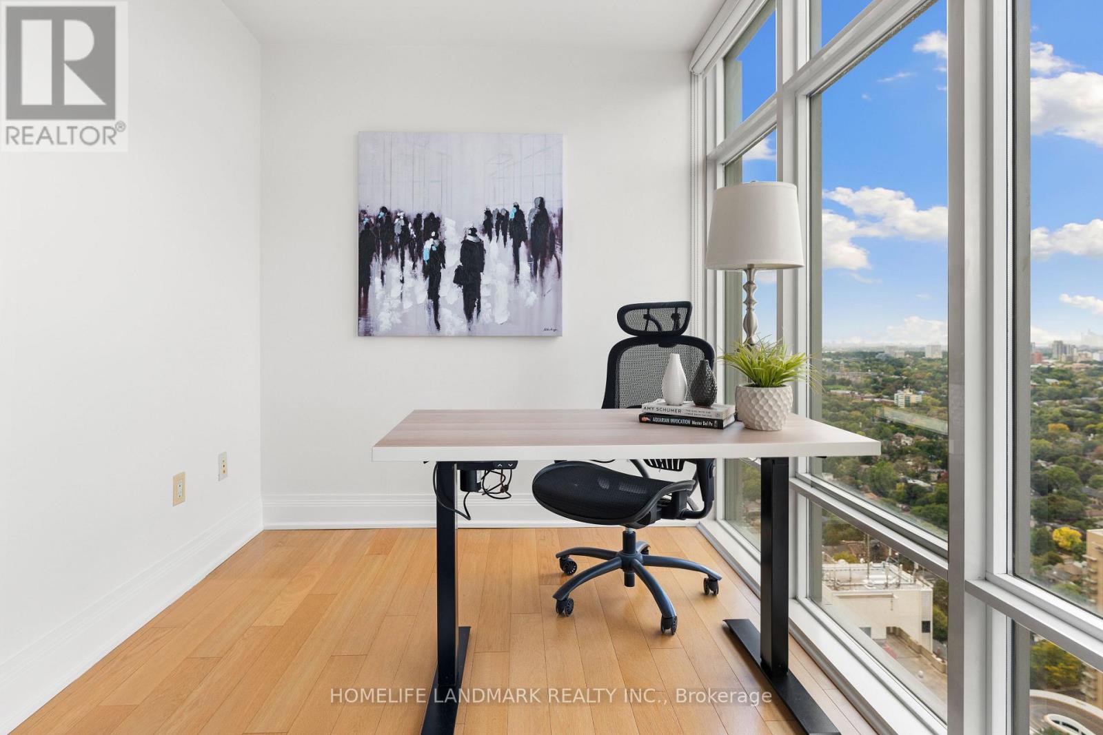 4508 - 2191 Yonge Street Property Photo 11