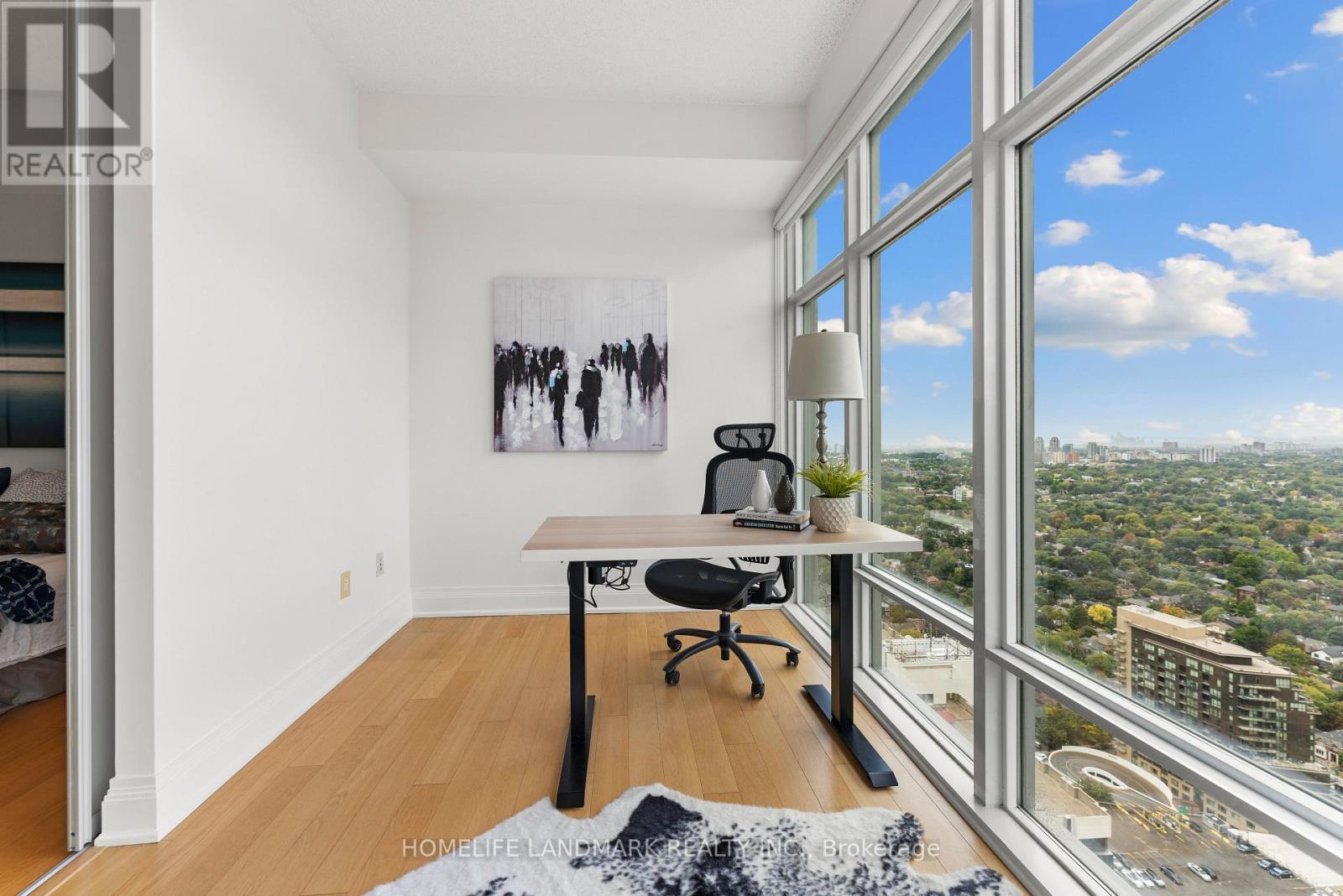 4508 - 2191 Yonge Street Property Photo 12