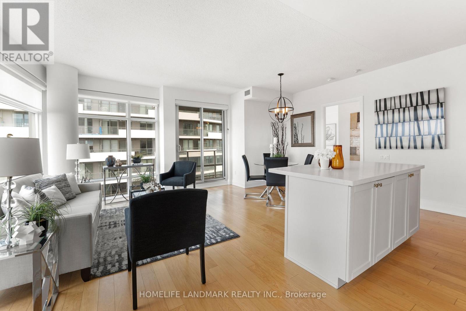 4508 - 2191 Yonge Street Property Photo 15