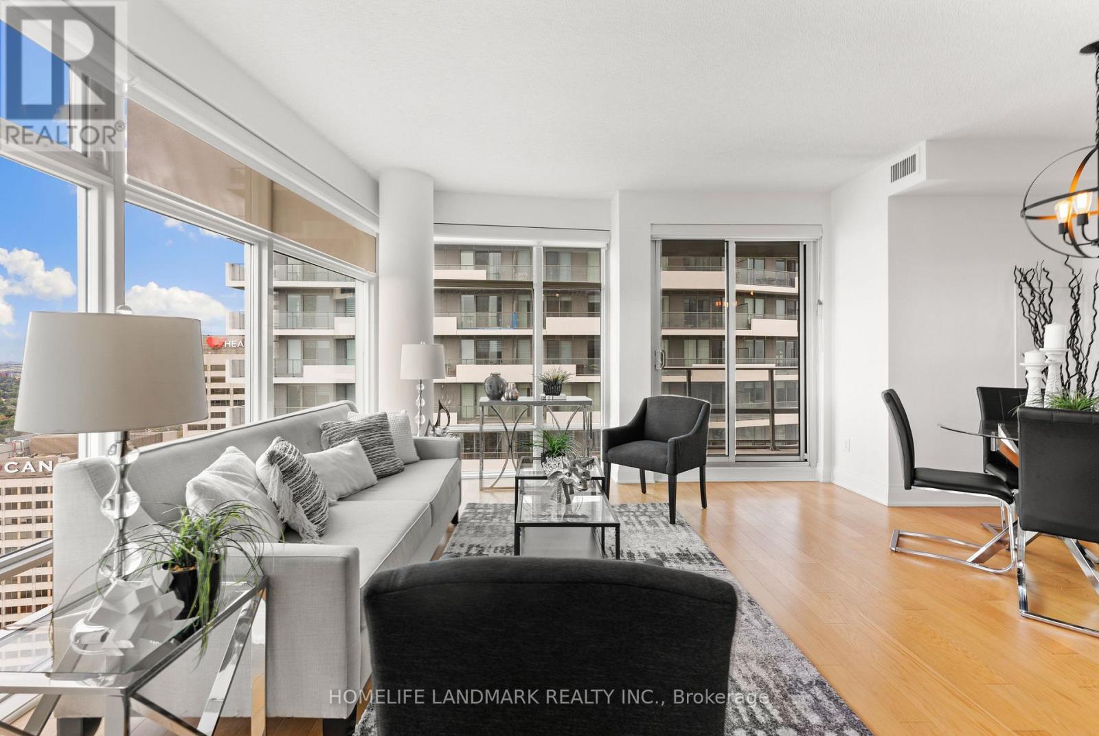 4508 - 2191 Yonge Street Property Photo 19