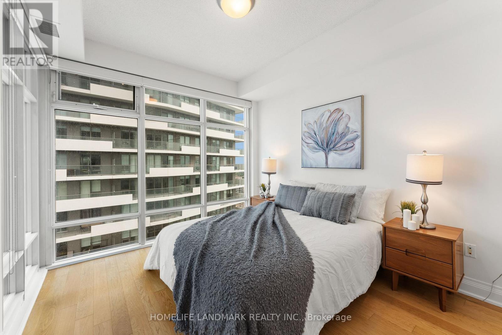 4508 - 2191 Yonge Street Property Photo 23