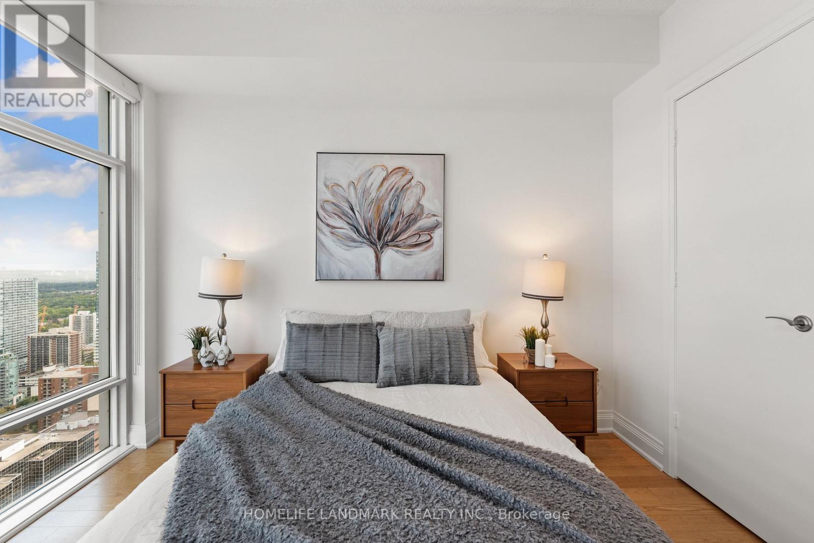 4508 - 2191 Yonge Street Property Photo 24