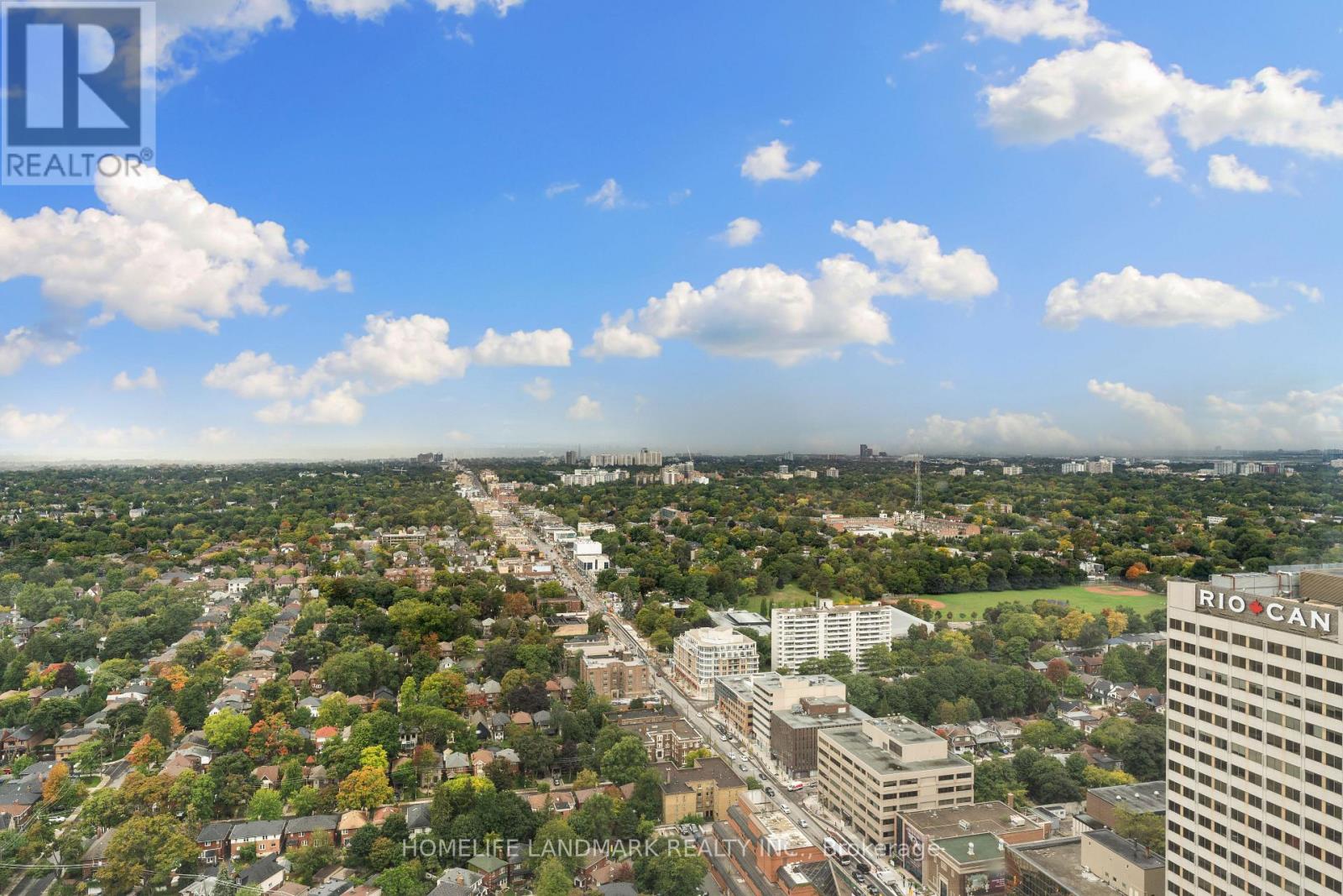 4508 - 2191 Yonge Street Property Photo 37
