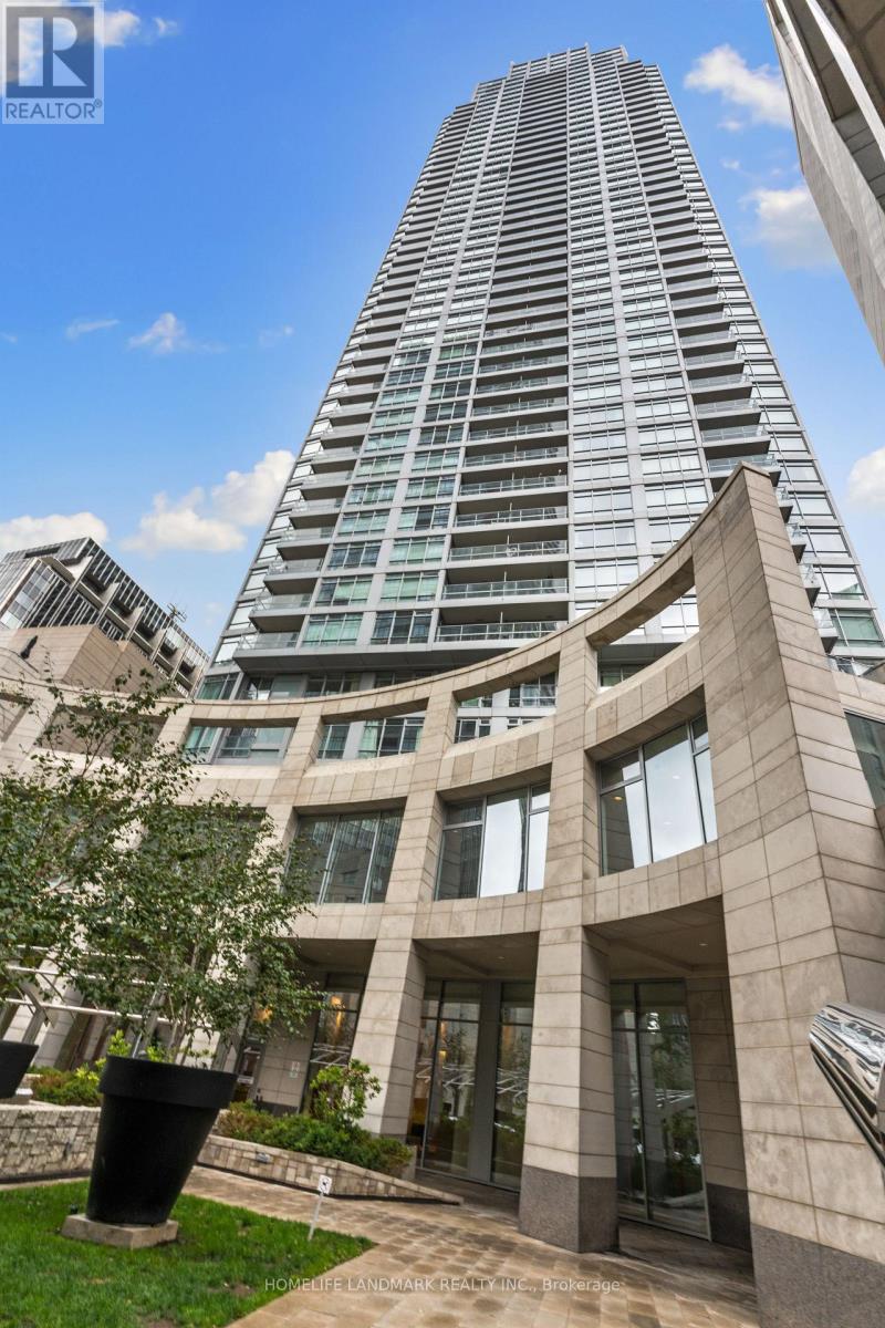 4508 - 2191 Yonge Street Property Photo 39