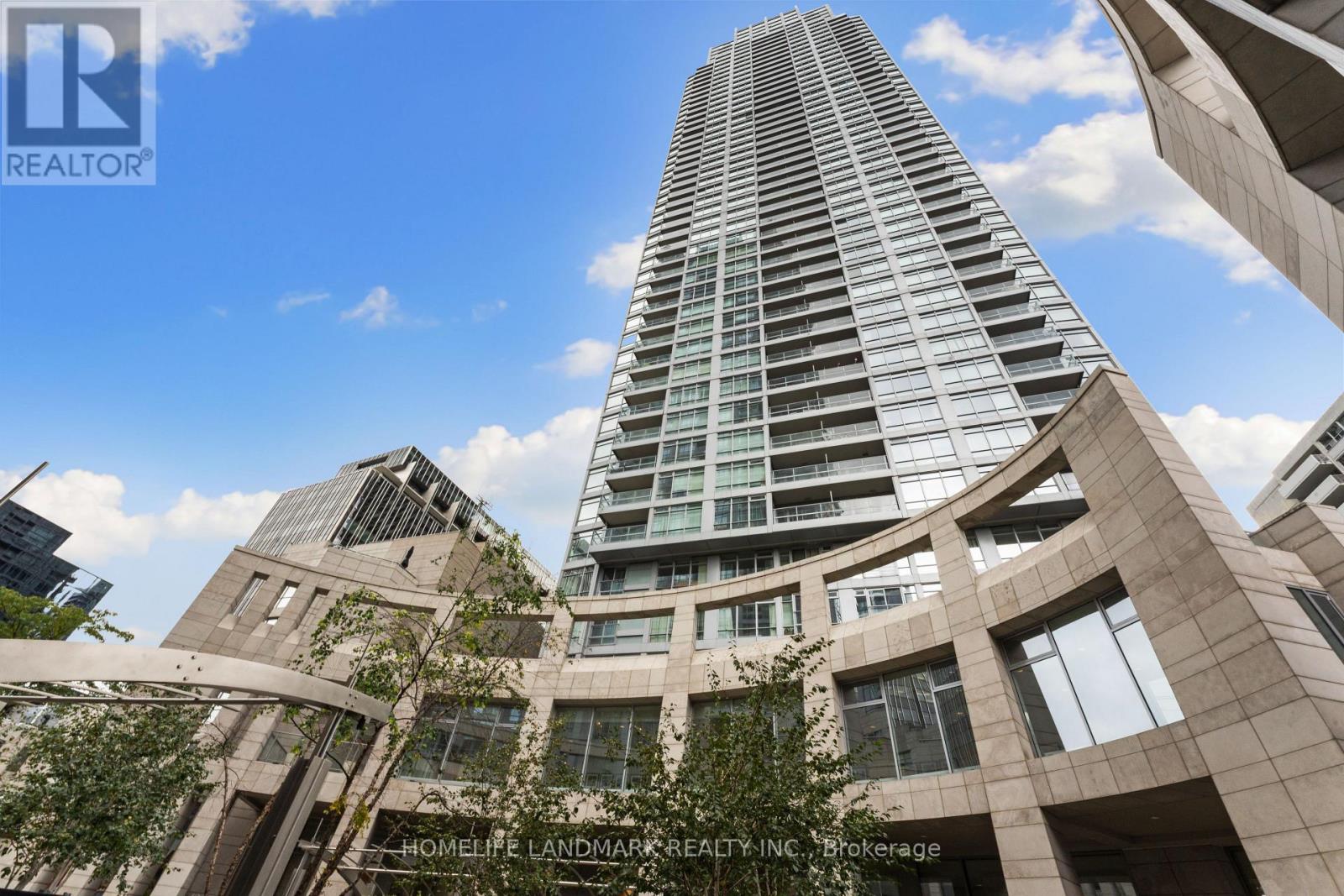4508 - 2191 Yonge Street Property Photo 40