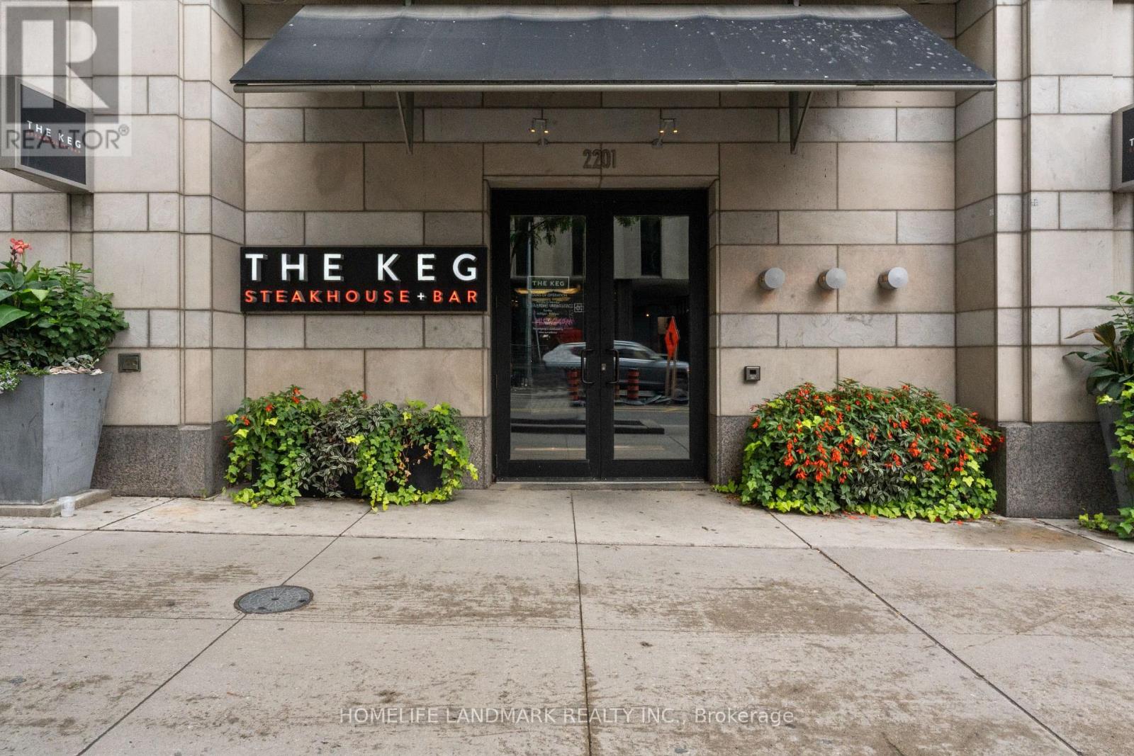 4508 - 2191 Yonge Street Property Photo 42
