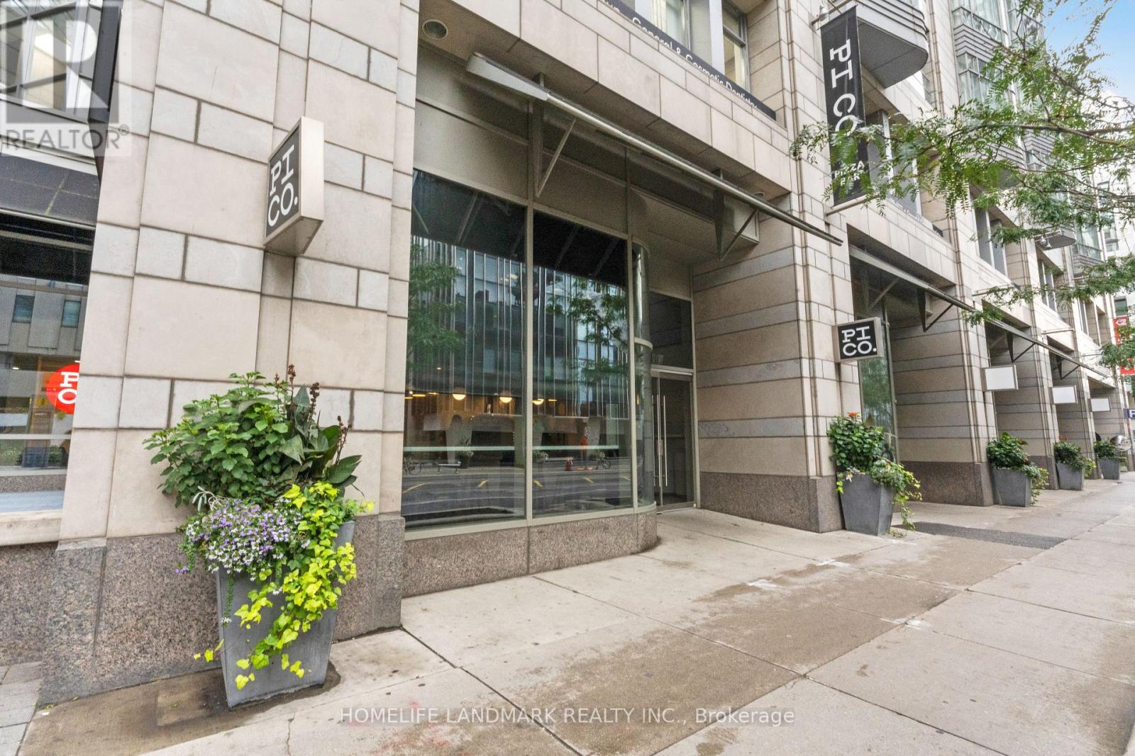 4508 - 2191 Yonge Street Property Photo 43