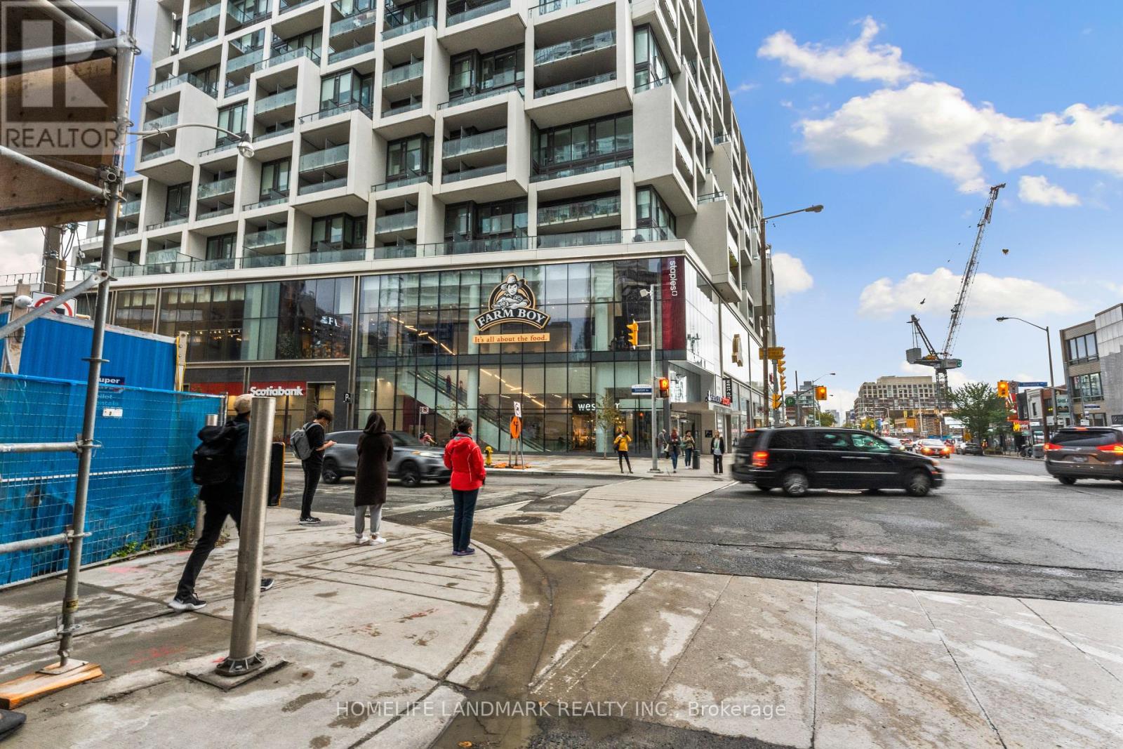 4508 - 2191 Yonge Street Property Photo 45