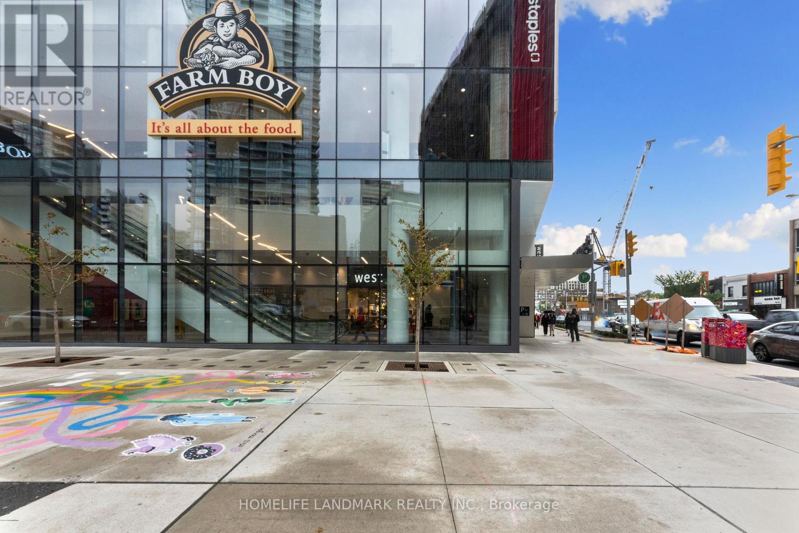 4508 - 2191 Yonge Street Property Photo 46