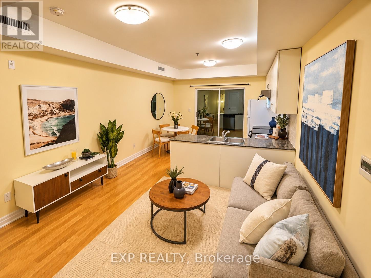 204 - 728 Sheppard Avenue W Property Photo 1