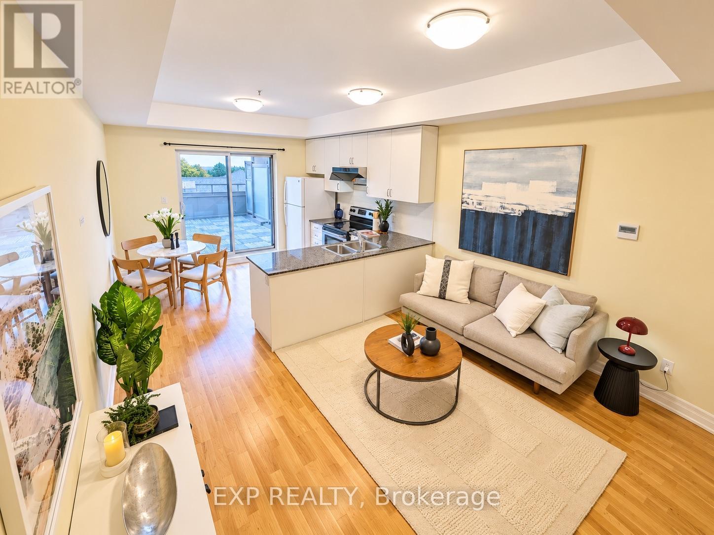 204 - 728 Sheppard Avenue W Property Photo 1