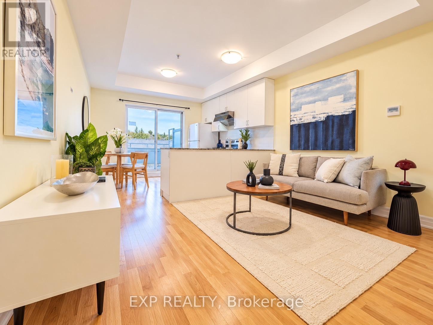 204 - 728 Sheppard Avenue W Property Photo 4