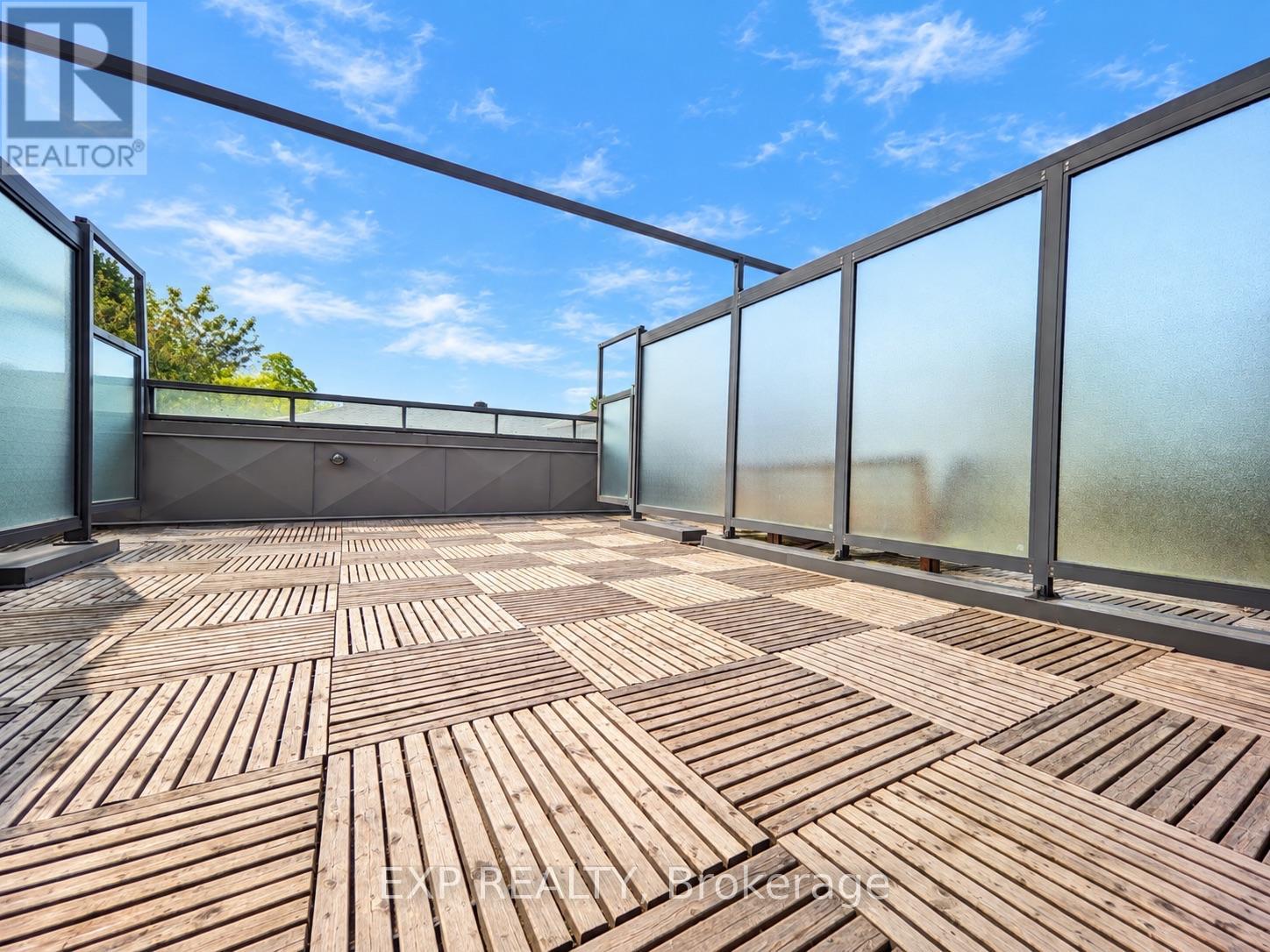 204 - 728 Sheppard Avenue W Property Photo 13