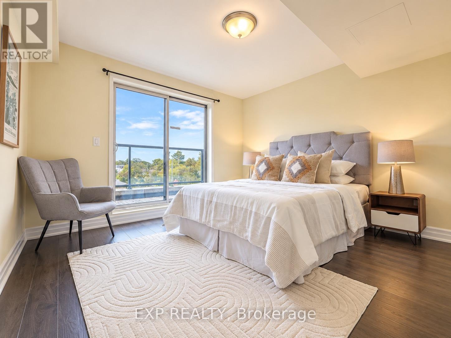 204 - 728 Sheppard Avenue W Property Photo 24