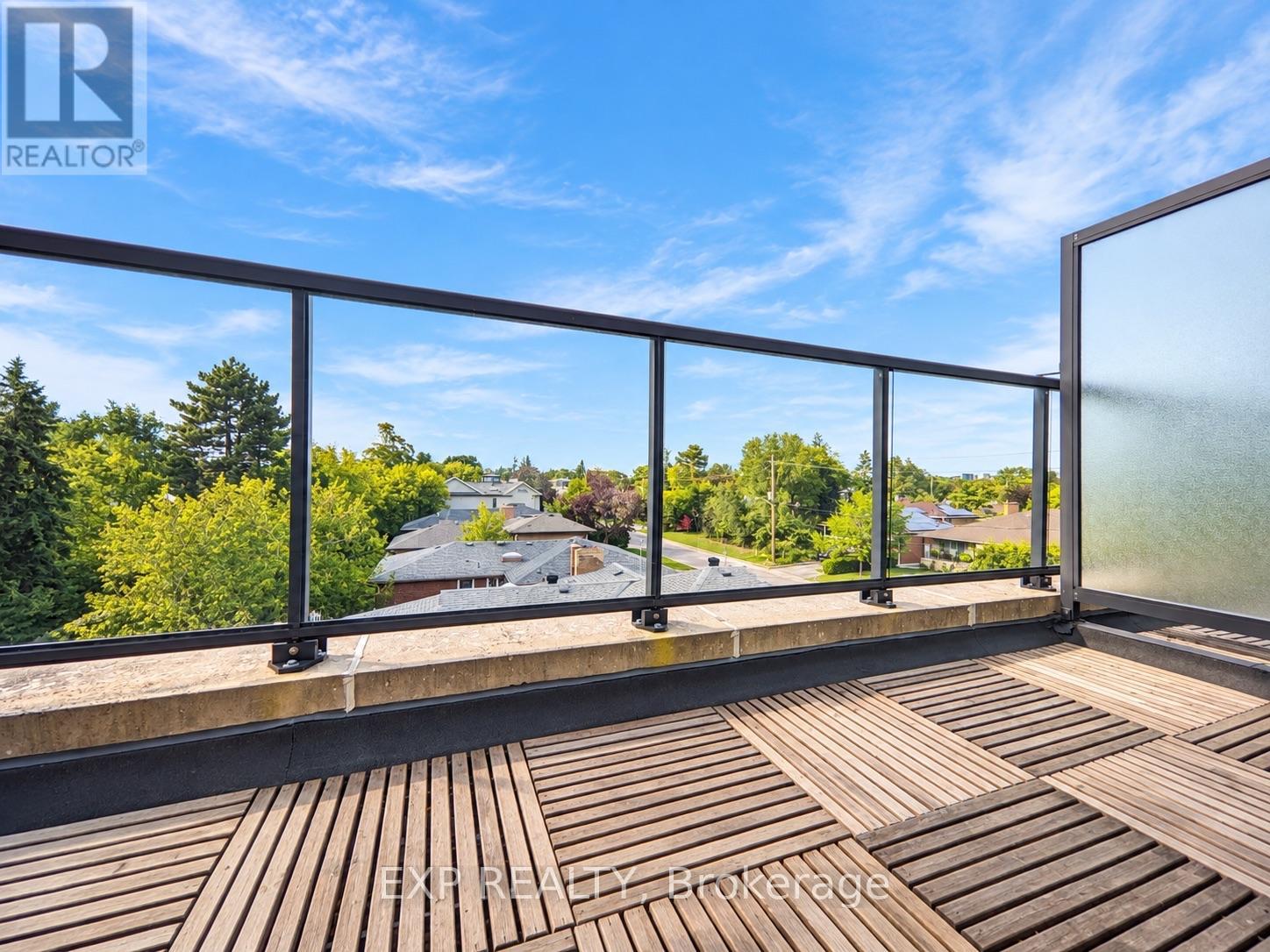 204 - 728 Sheppard Avenue W Property Photo 25