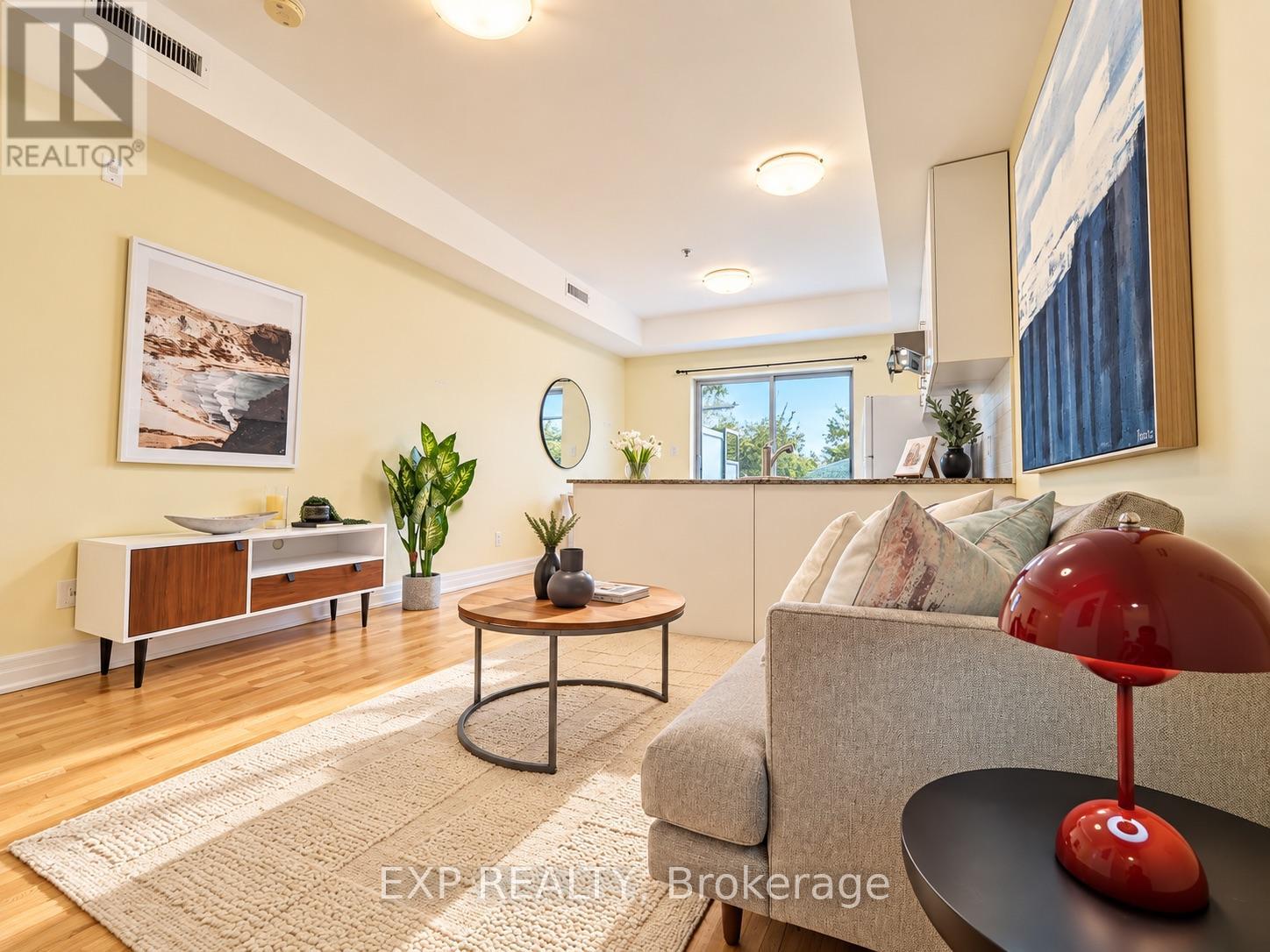 204 - 728 Sheppard Avenue W Property Photo 30