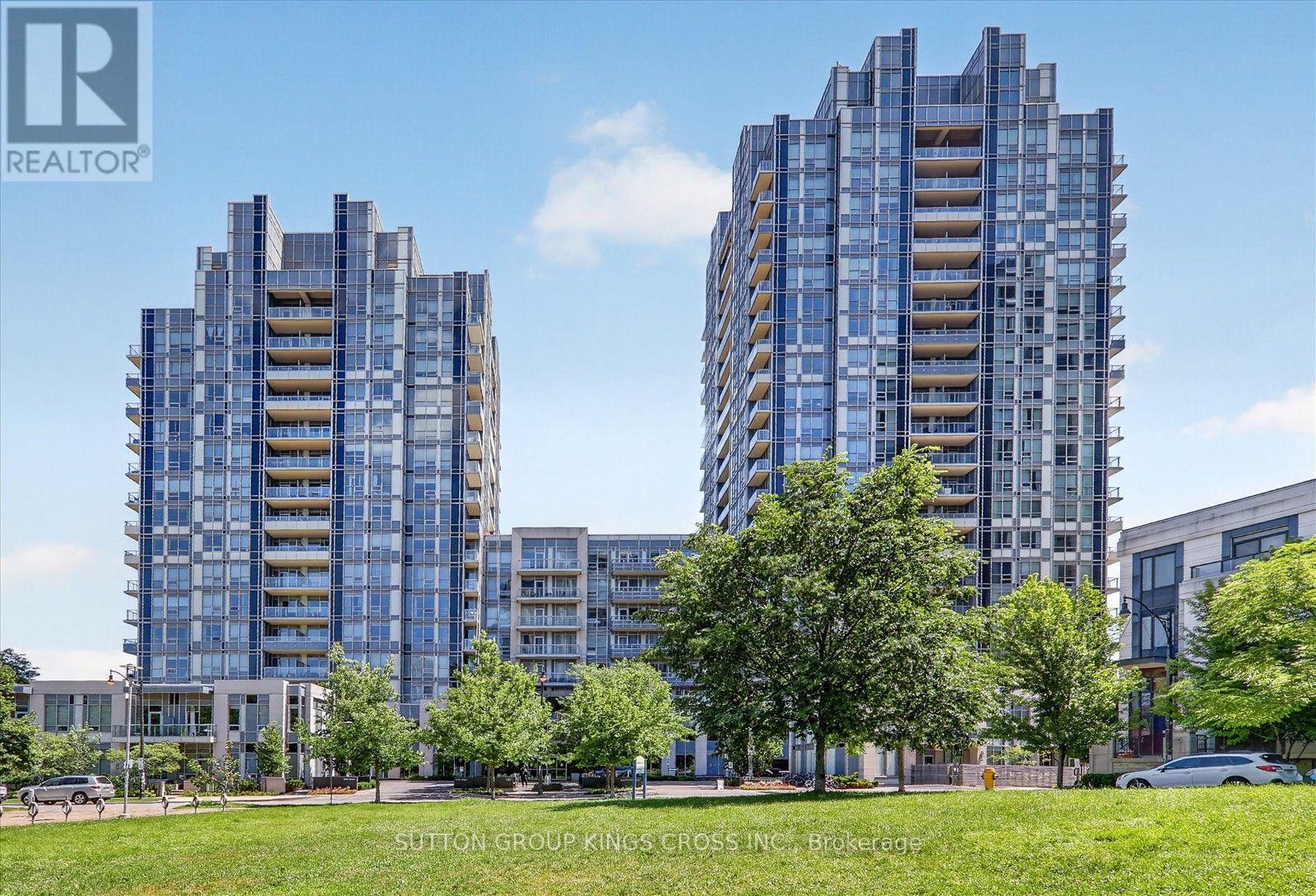 317 - 120 HARRISON GARDEN BOULEVARD