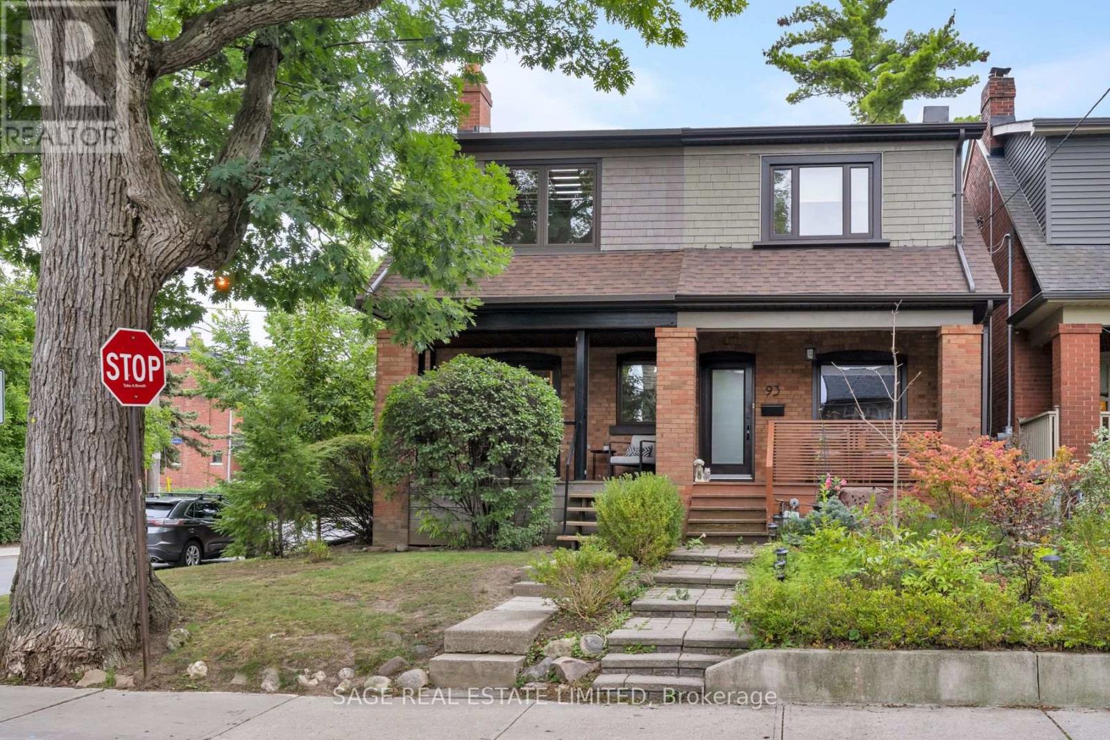 91 Maplewood Avenue Property Photo 1