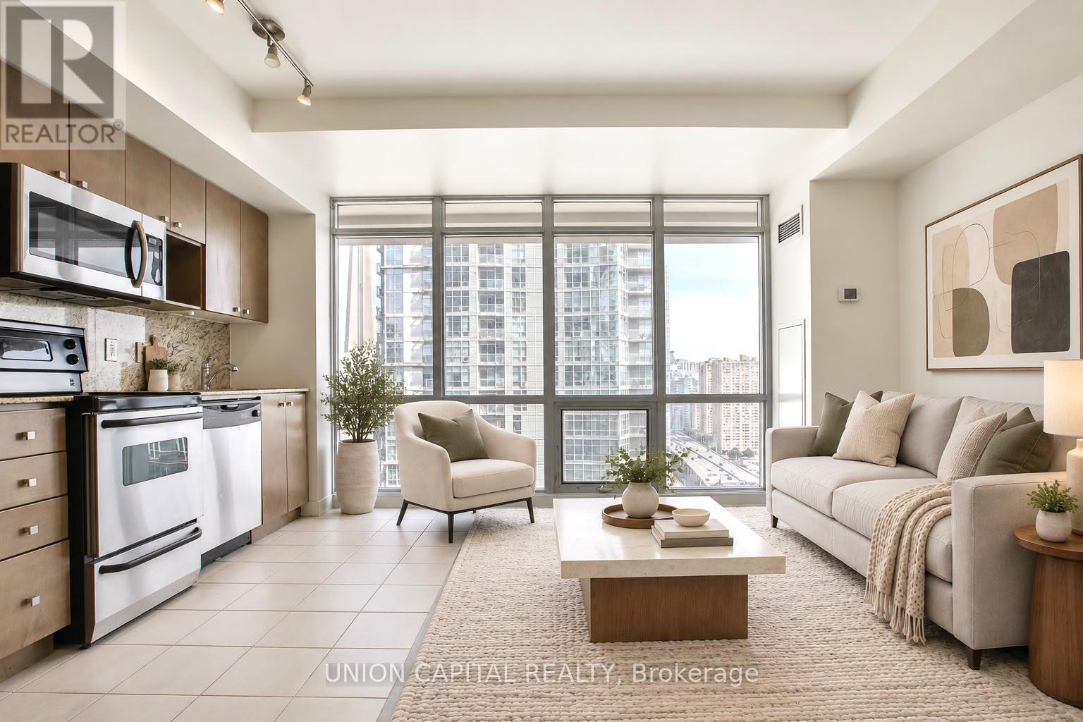 2809 - 11 Brunel Court Property Photo 8