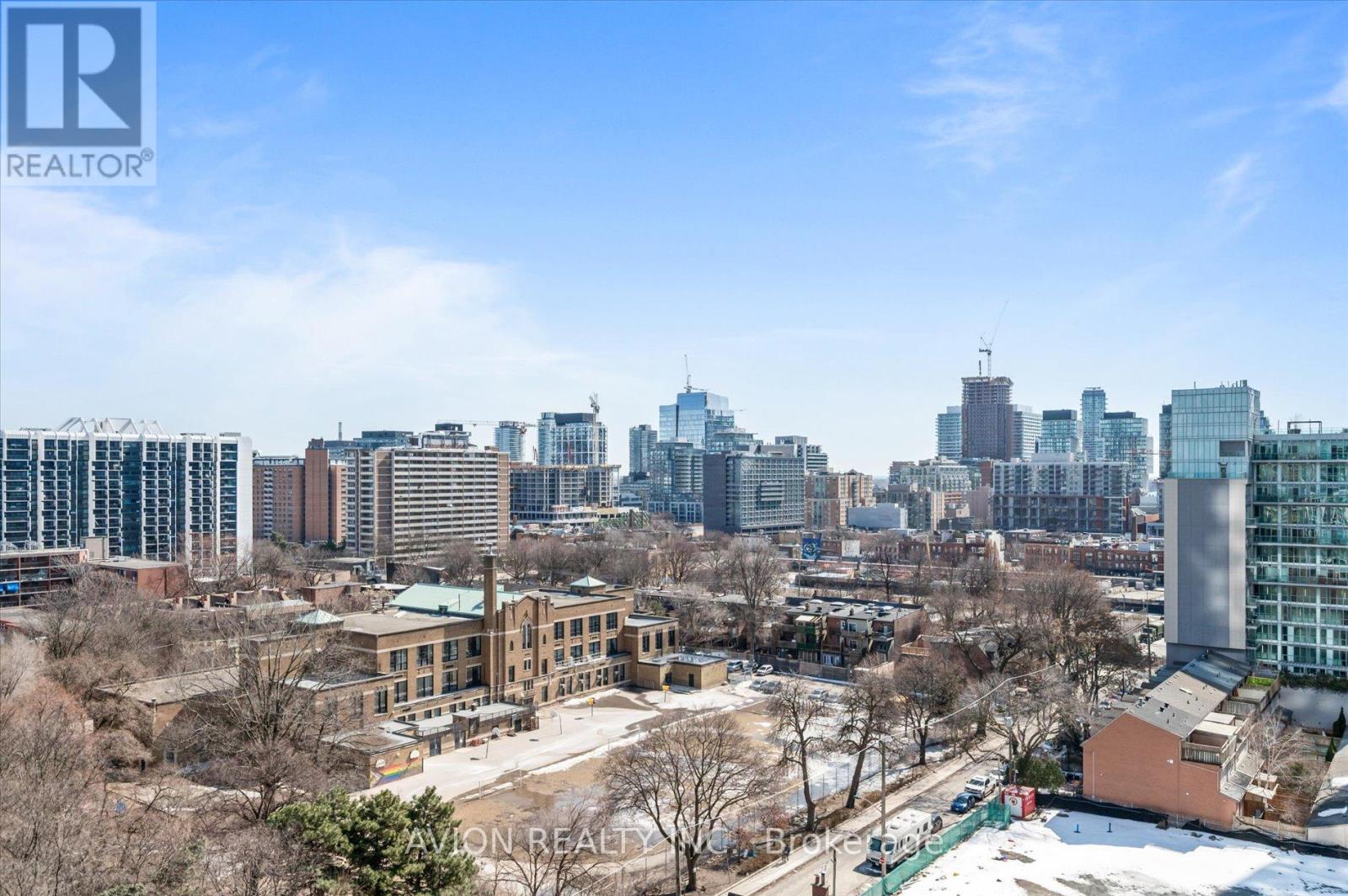 1120 - 251 Jarvis Street Property Photo 18