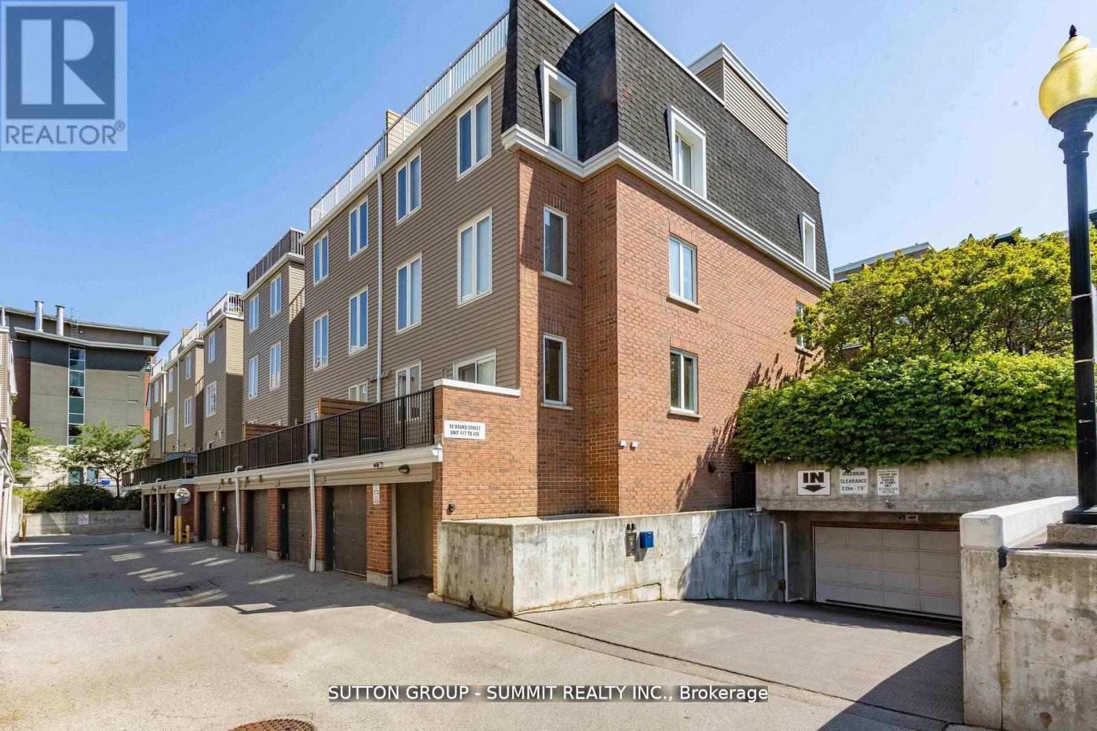 421 - 12 Douro Street Property Photo 14