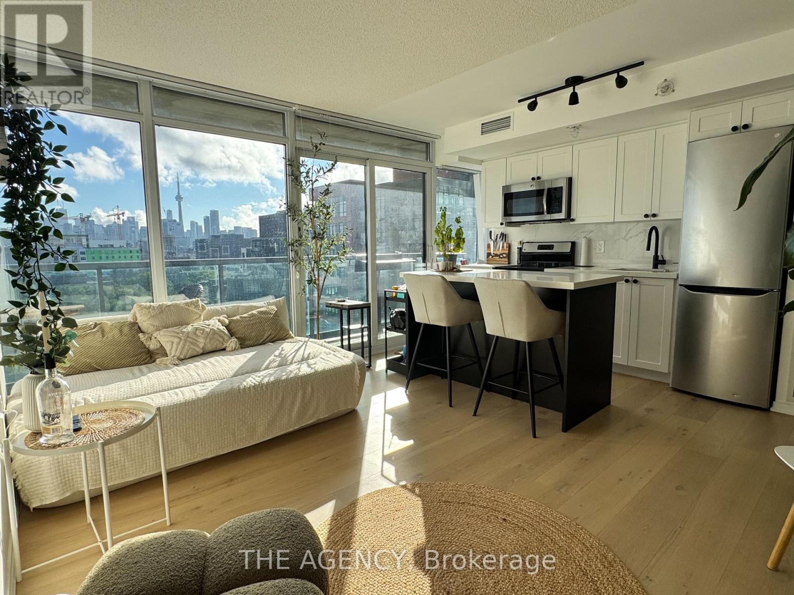 1201e - 36 Lisgar Street Property Photo 1