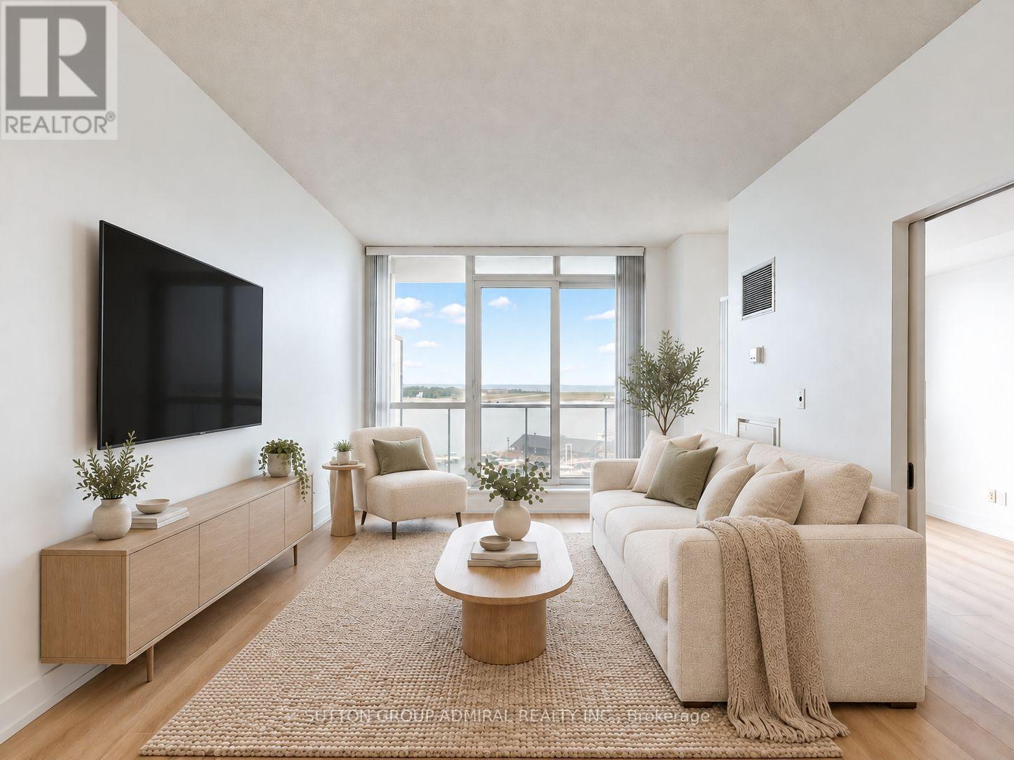 1410 - 218 Queens Quay W Property Photo 1