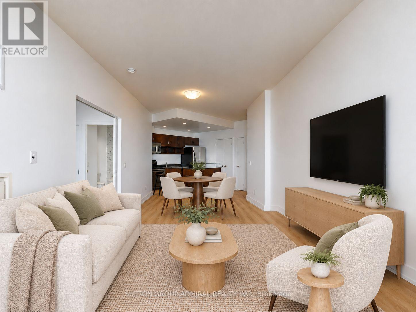 1410 - 218 Queens Quay W Property Photo 3