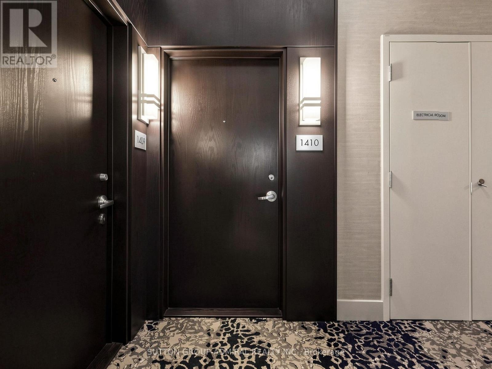 1410 - 218 Queens Quay W Property Photo 18