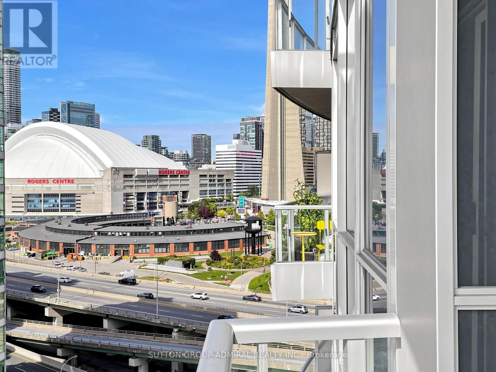 1410 - 218 Queens Quay W Property Photo 20
