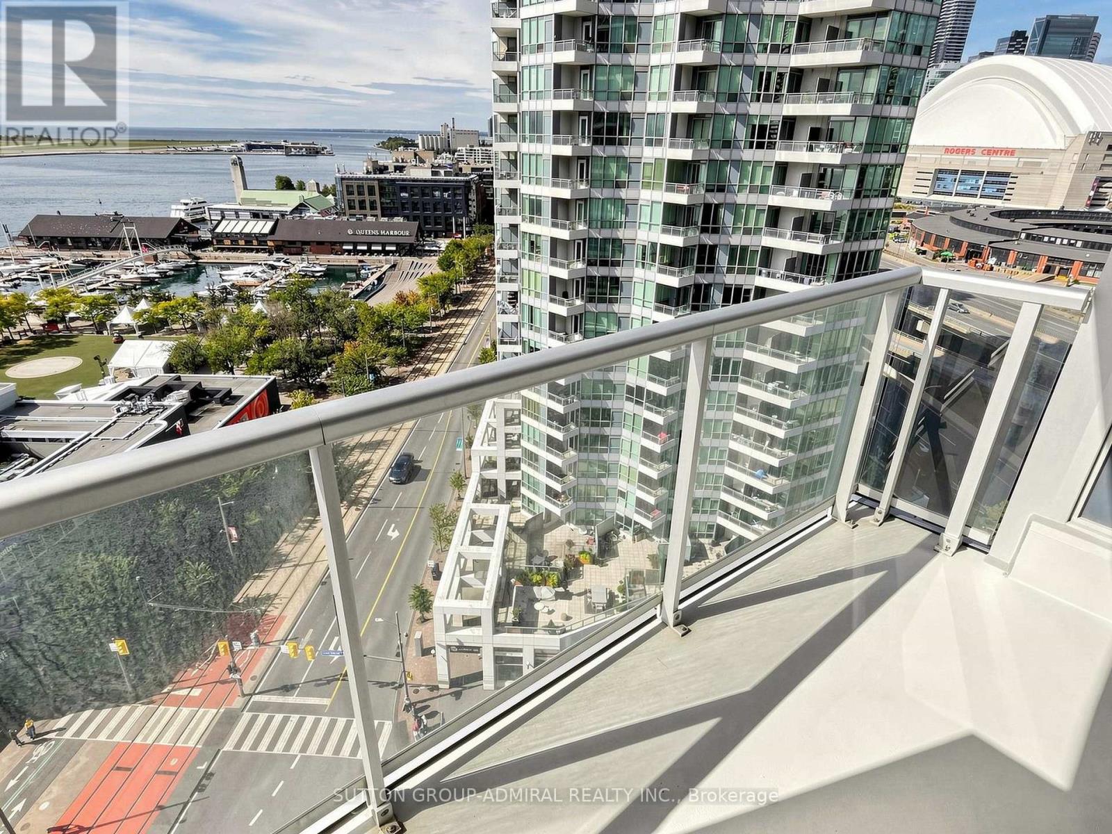 1410 - 218 Queens Quay W Property Photo 21