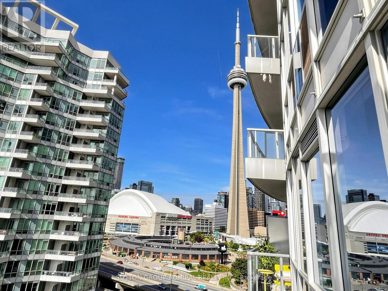 1410 - 218 Queens Quay W Property Photo 24