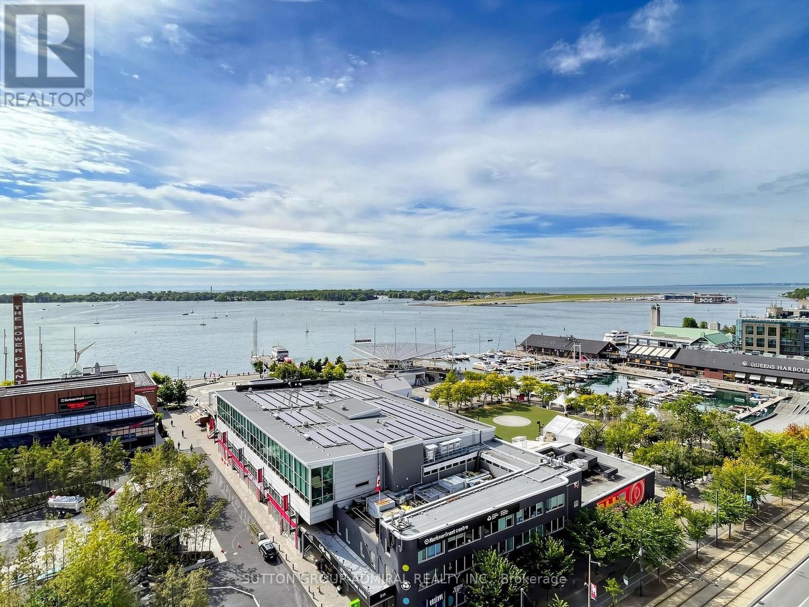 1410 - 218 Queens Quay W Property Photo 25