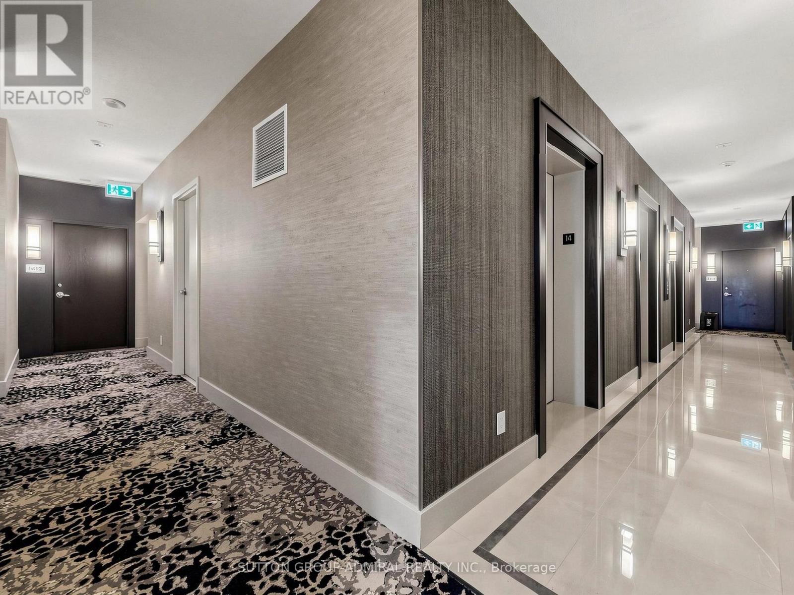 1410 - 218 Queens Quay W Property Photo 27