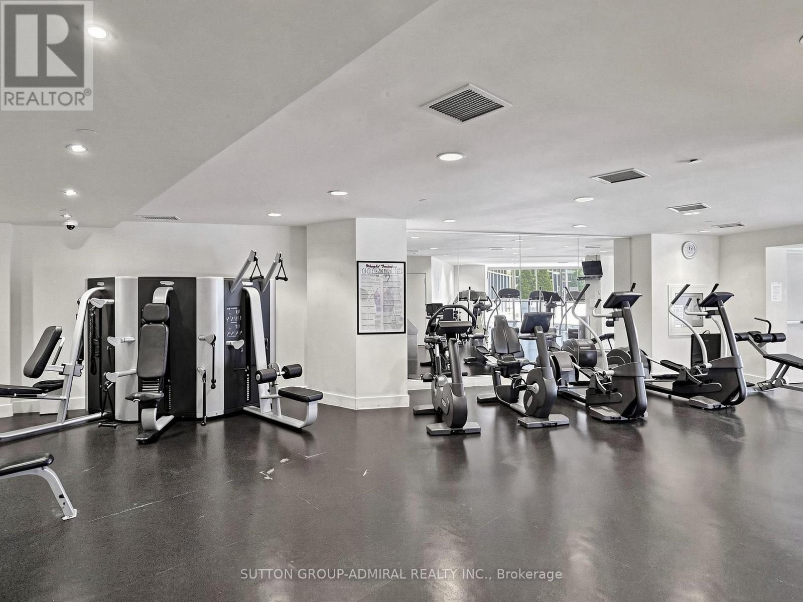 1410 - 218 Queens Quay W Property Photo 36