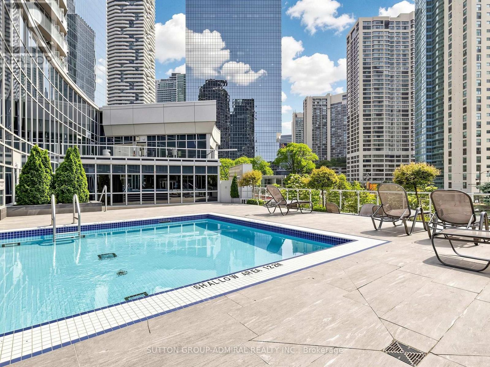 1410 - 218 Queens Quay W Property Photo 38