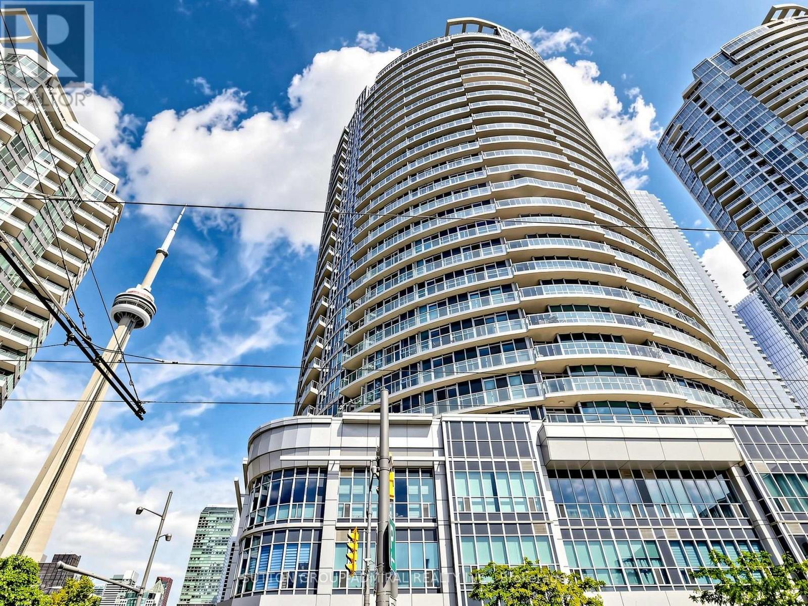 1410 - 218 Queens Quay W Property Photo 39