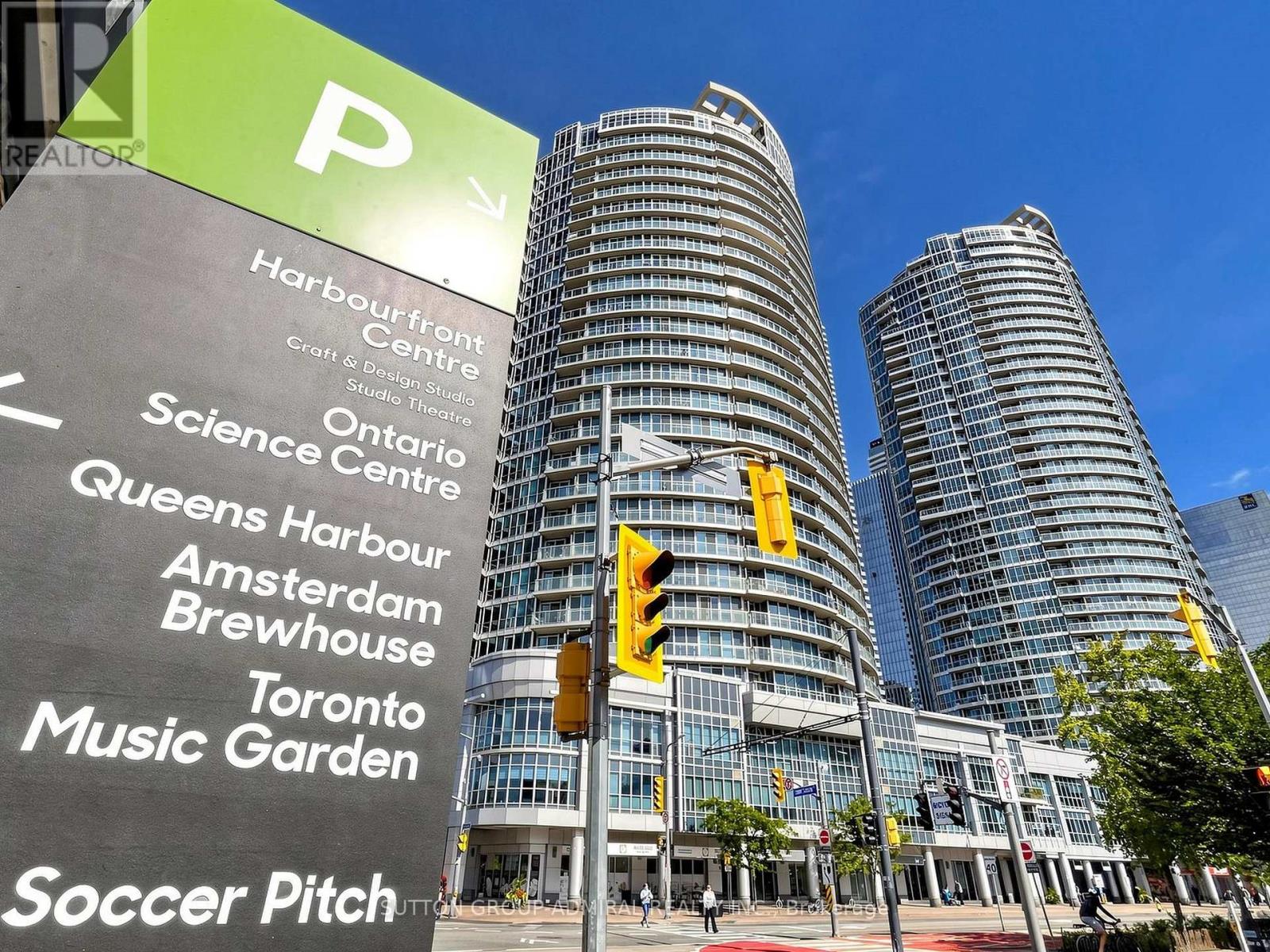 1410 - 218 Queens Quay W Property Photo 42