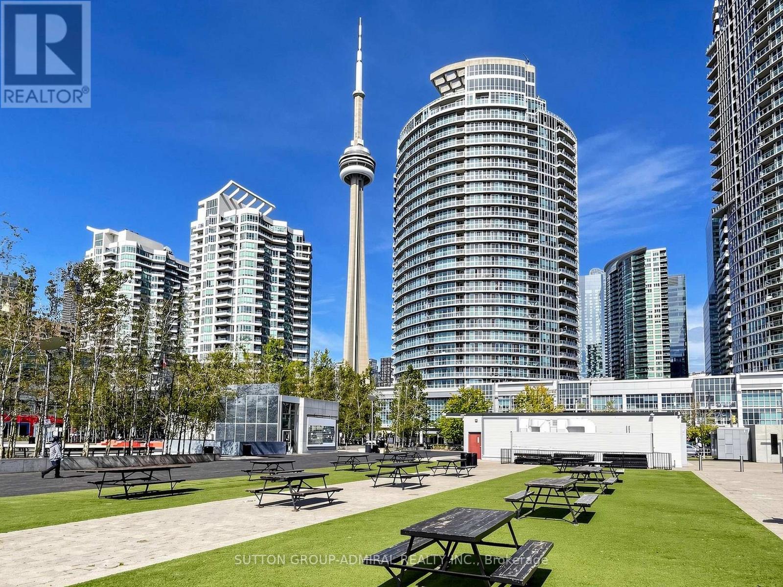 1410 - 218 Queens Quay W Property Photo 43