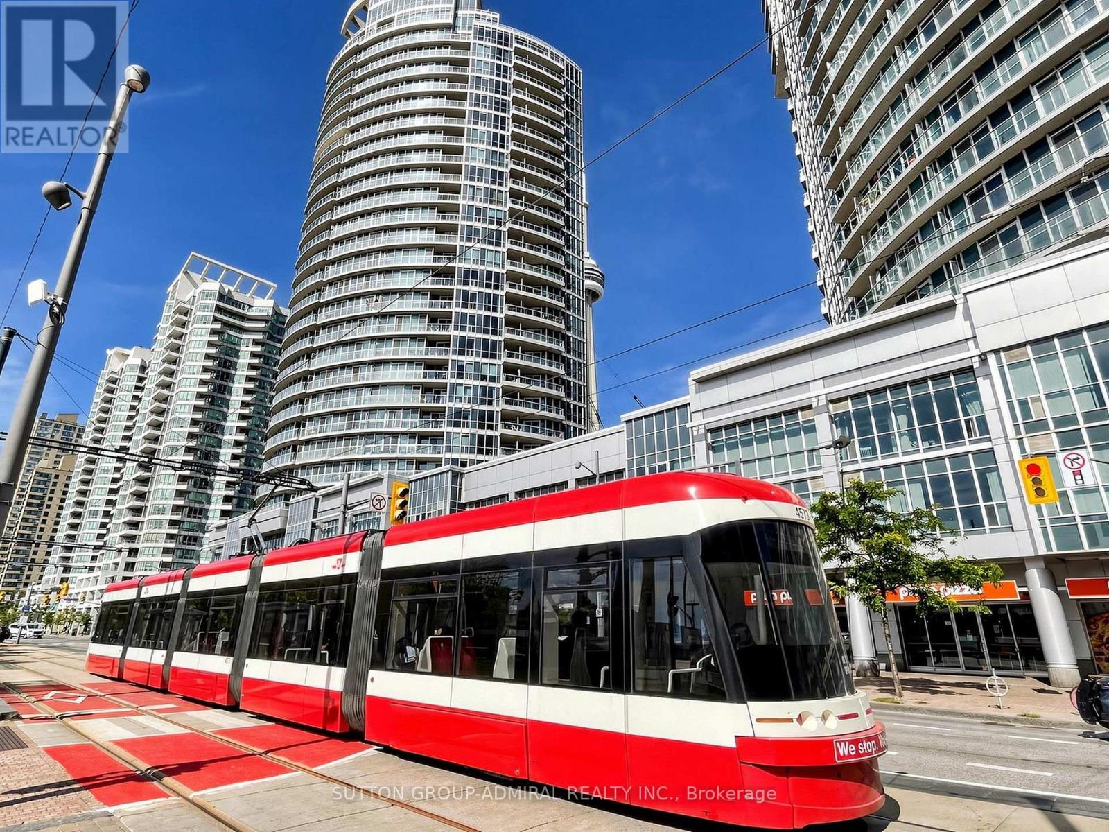 1410 - 218 Queens Quay W Property Photo 44