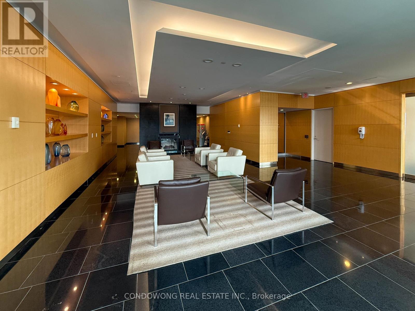 2611 - 55 Bremner Boulevard Property Photo 19