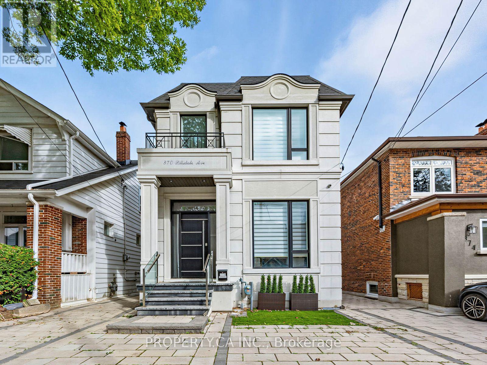 370 Hillsdale Avenue E Property Photo 1