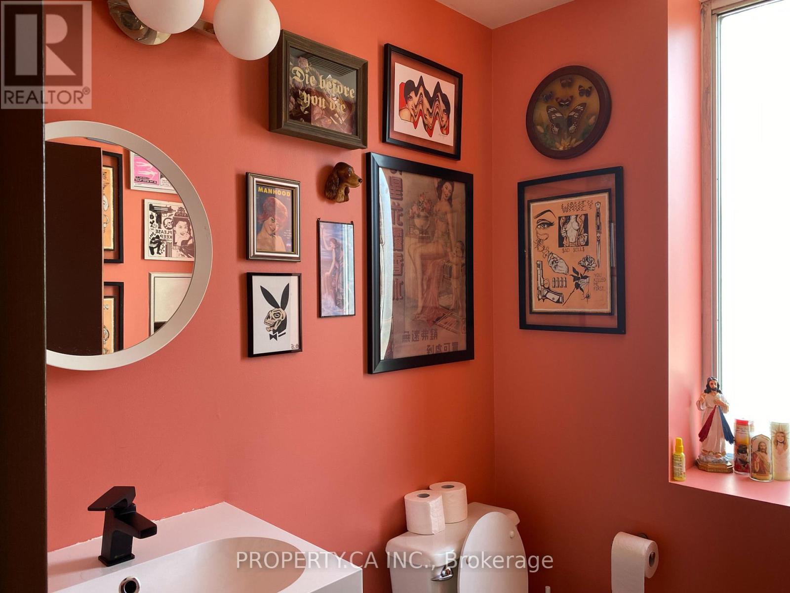 4 - 1554 Dundas Street Property Photo 5